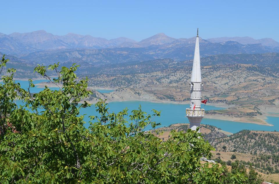 Onikişubat Maksutlu Köyü Resimleri 4