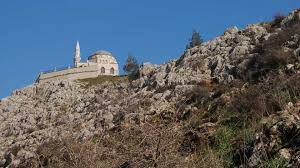 Onikişubat Malik Ejder Köyü Resimleri 1