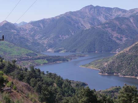 Onikişubat Malik Ejder Köyü Resimleri 10