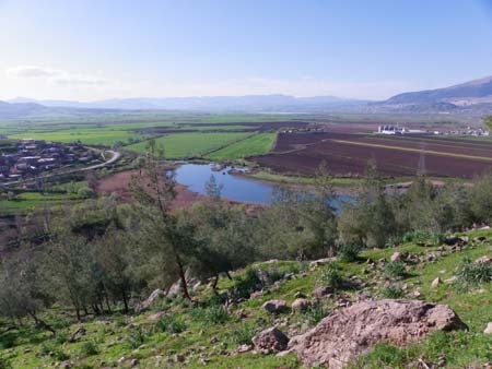 Onikişubat Malik Ejder Köyü Resimleri 4