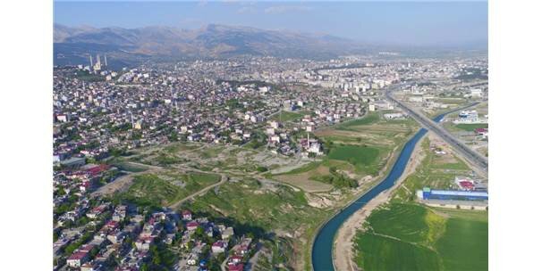 Onikişubat Malik Ejder Köyü Resimleri 6