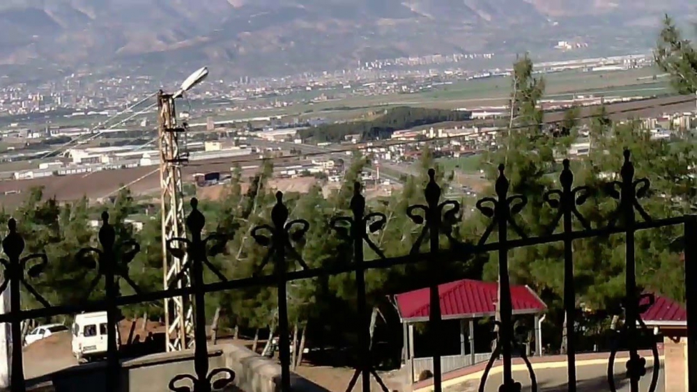 Onikişubat Malik Ejder Köyü Resimleri 7