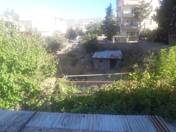 Onikişubat Mercimektepe Köyü Resimleri 2