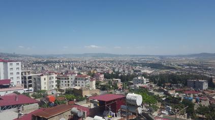 Onikişubat Mevlana Köyü Resimleri 2