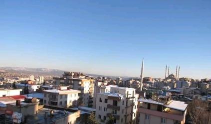 Onikişubat Mevlana Köyü Resimleri 4