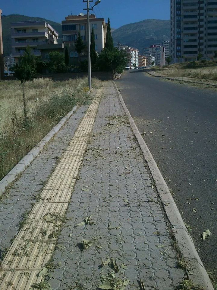 Onikişubat Mevlana Köyü Resimleri 5