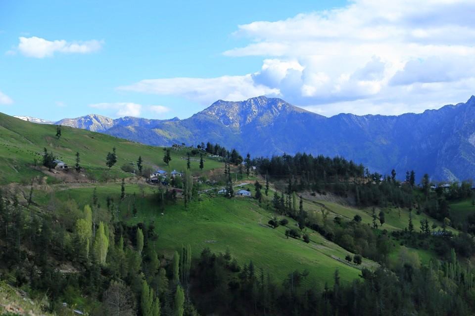 Onikişubat Muratlı  Köyü Resimleri 3