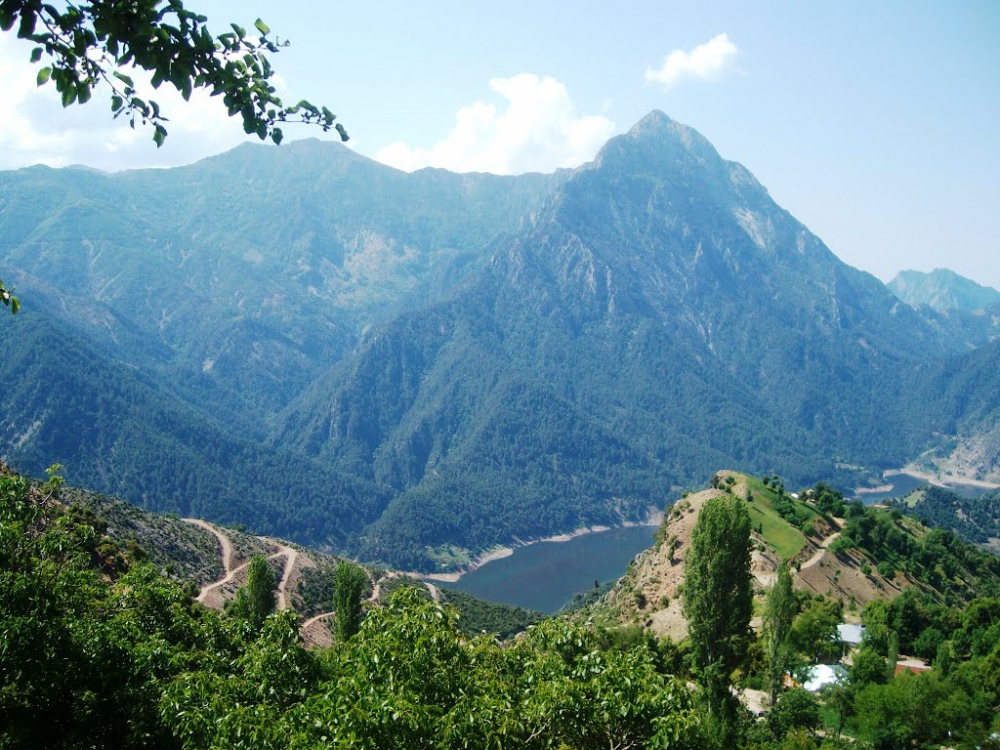 Onikişubat Muratlı  Köyü Resimleri 4