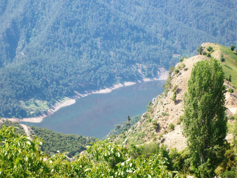 Onikişubat Muratlı  Köyü Resimleri 5