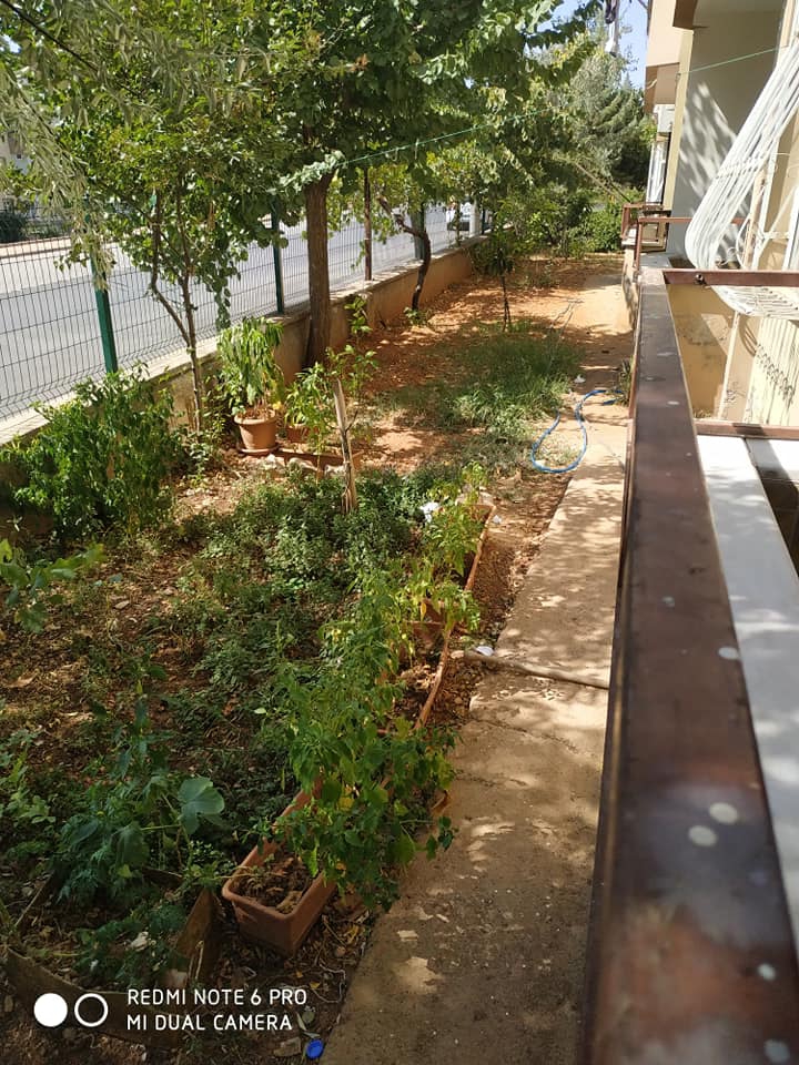 Onikişubat Necip Fazıl Köyü Resimleri 1