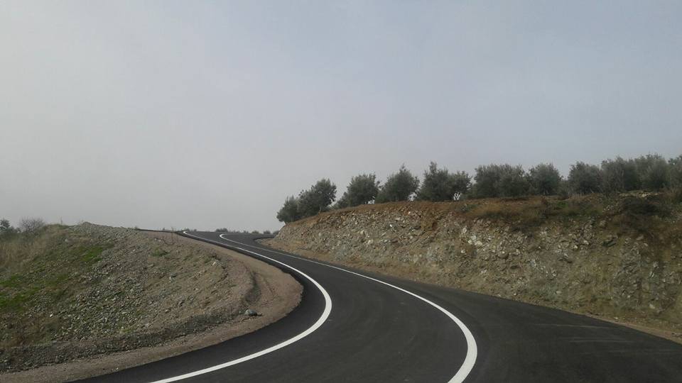 Onikişubat Orhangazi Köyü Resimleri 1