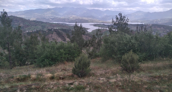 Onikişubat Orhangazi Köyü Resimleri 2