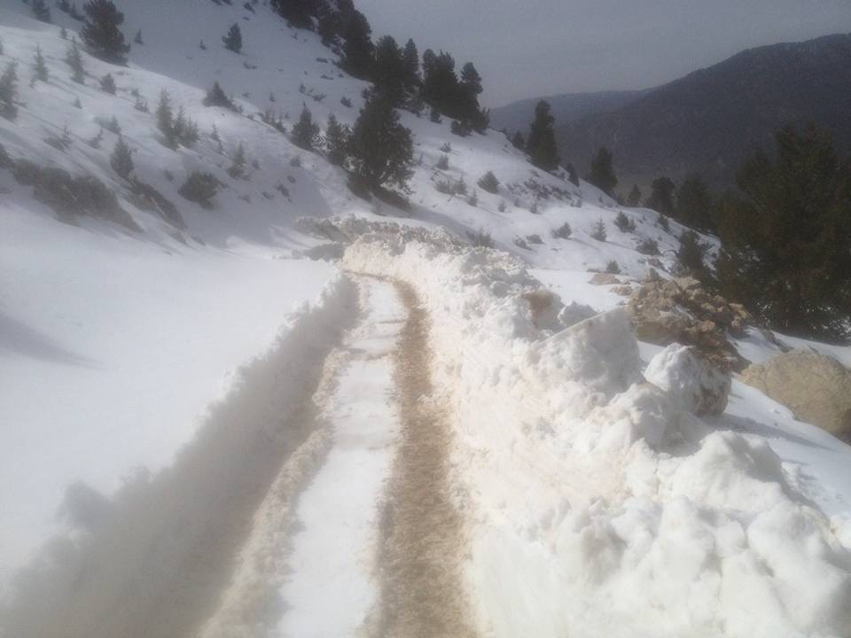 Onikişubat Orhangazi Köyü Resimleri 4