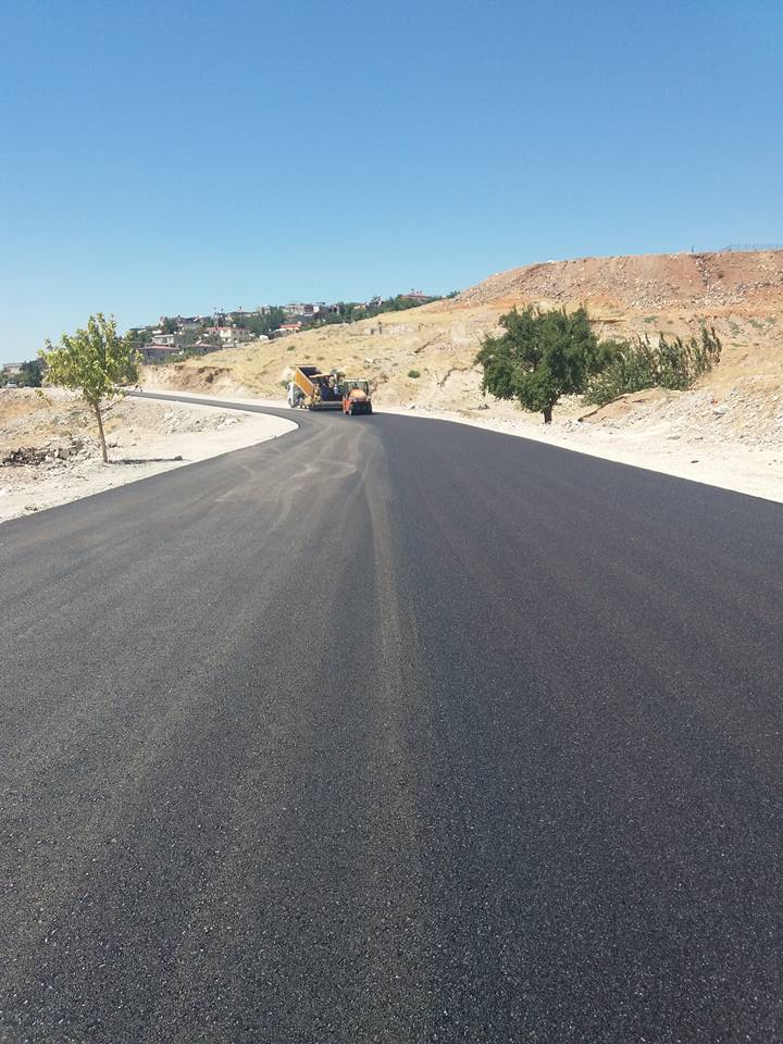 Onikişubat Orhangazi Köyü Resimleri 5