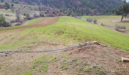 Onikişubat Orhangazi Köyü Resimleri 6