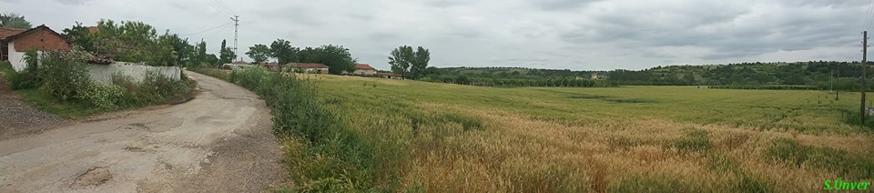 Edirne Hıdırağa Köyü Resimleri 1