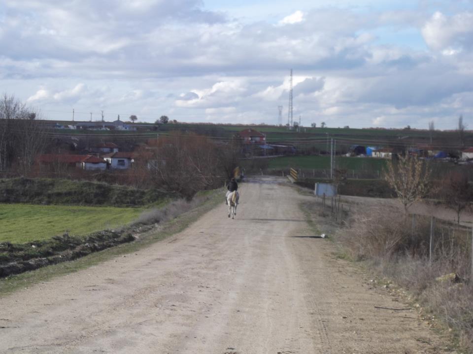 Edirne Hıdırağa Köyü Resimleri 10