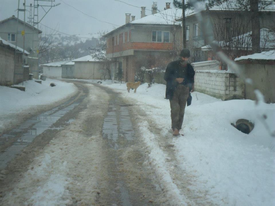 Edirne Hıdırağa Köyü Resimleri 3