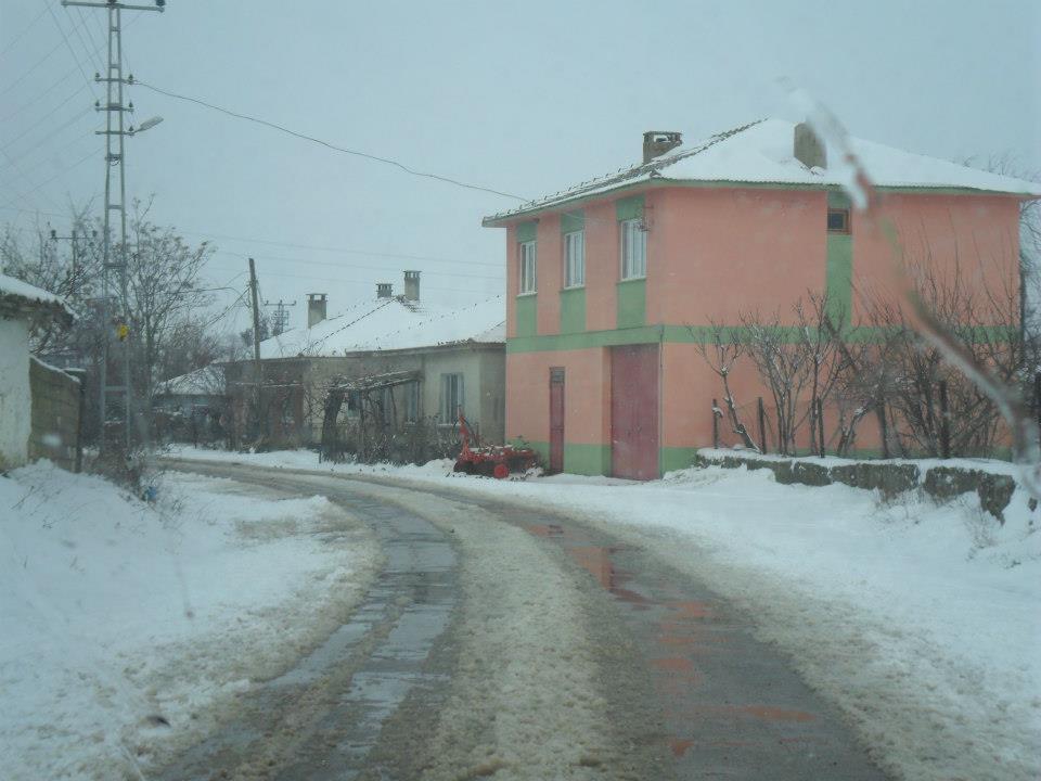 Edirne Hıdırağa Köyü Resimleri 4