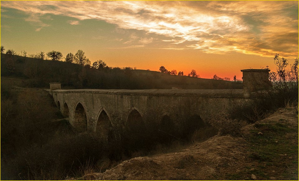 Edirne Hıdırağa Köyü Resimleri 7