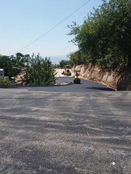 Onikişubat Oruç Reis Köyü Resimleri 2