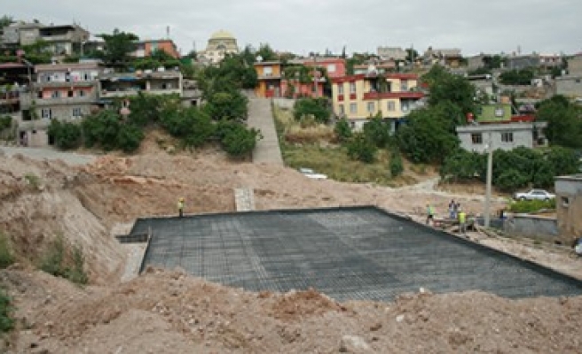 Onikişubat Oruç Reis Köyü Resimleri 3