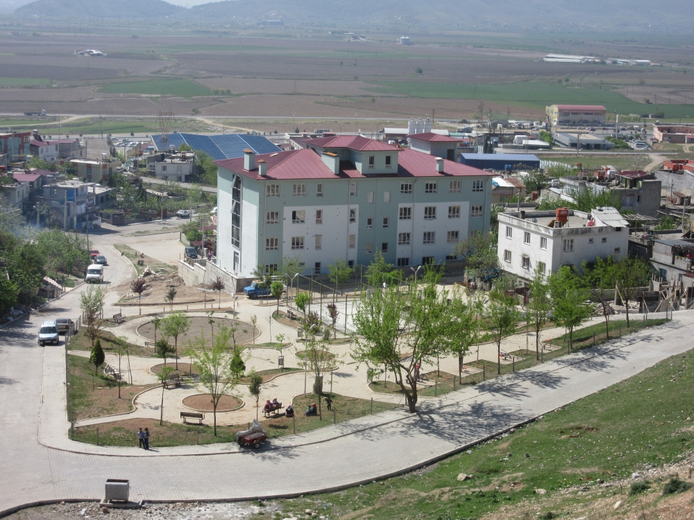 Onikişubat Oruç Reis Köyü Resimleri 4