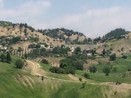 Onikişubat Oruç Reis Köyü Resimleri 6