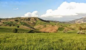 Onikişubat Oruç Reis Köyü Resimleri 7