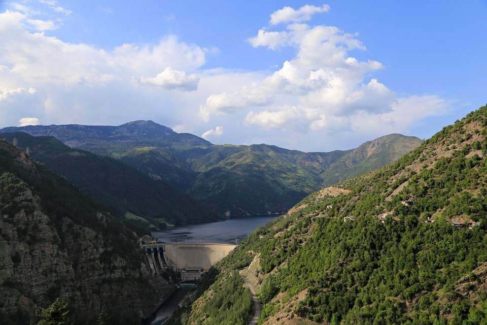 Onikişubat Osman Gazi Köyü Resimleri 3