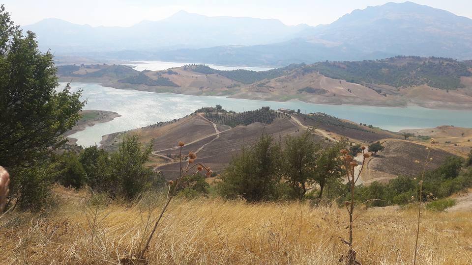 Onikişubat Osman Gazi Köyü Resimleri 4