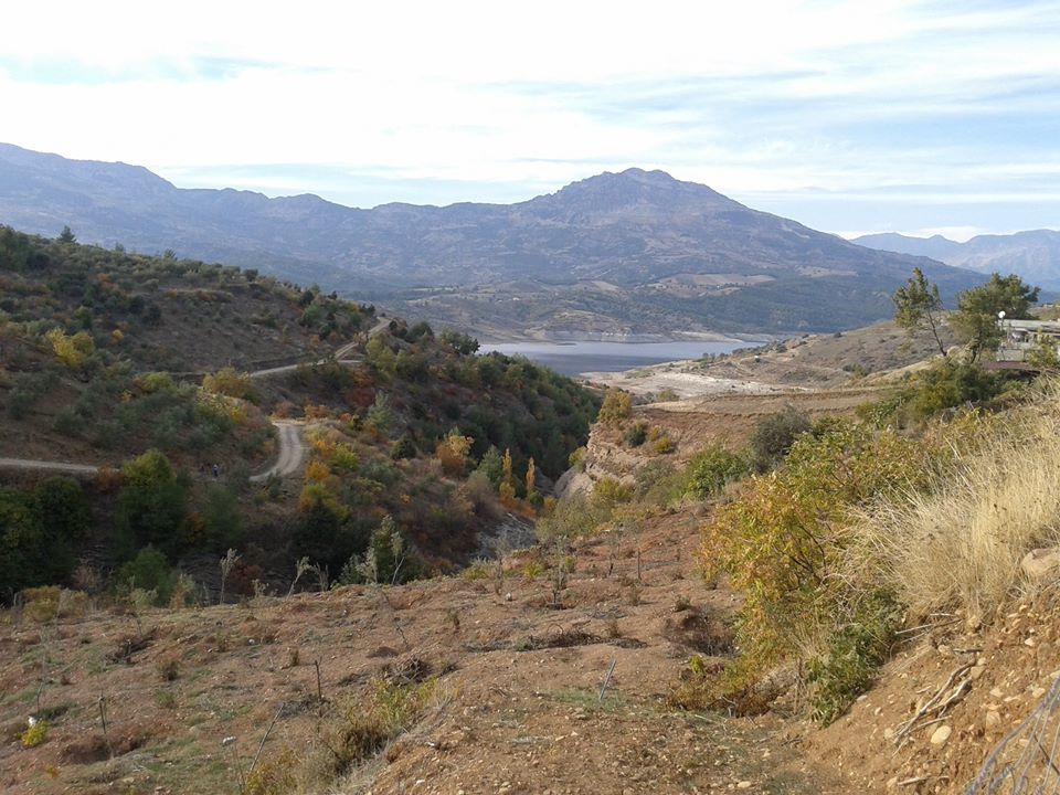 Onikişubat Osman Gazi Köyü Resimleri 5