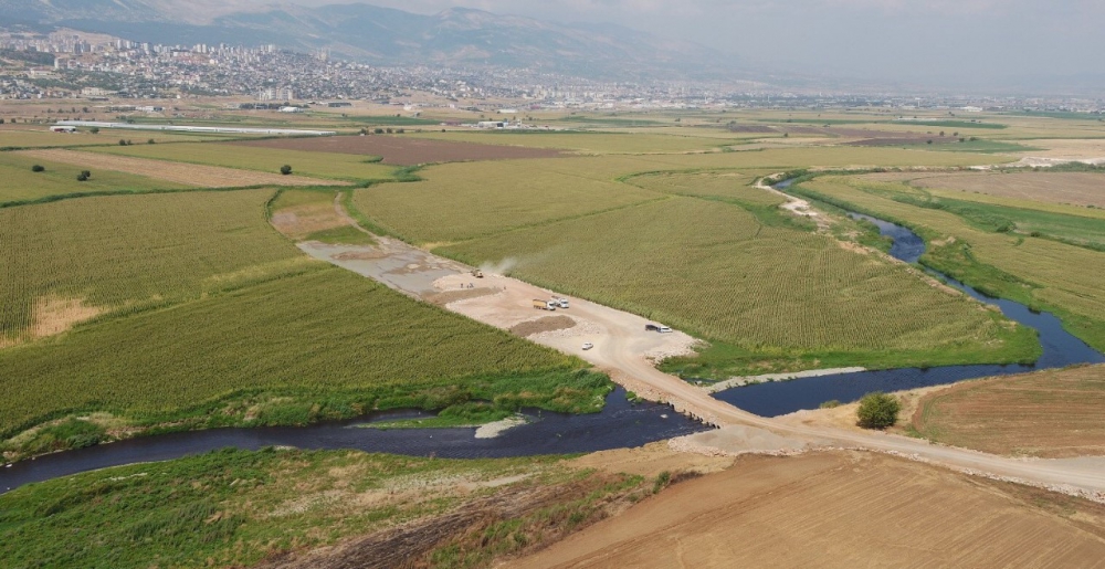 Onikişubat Önsen Köyü Resimleri 8
