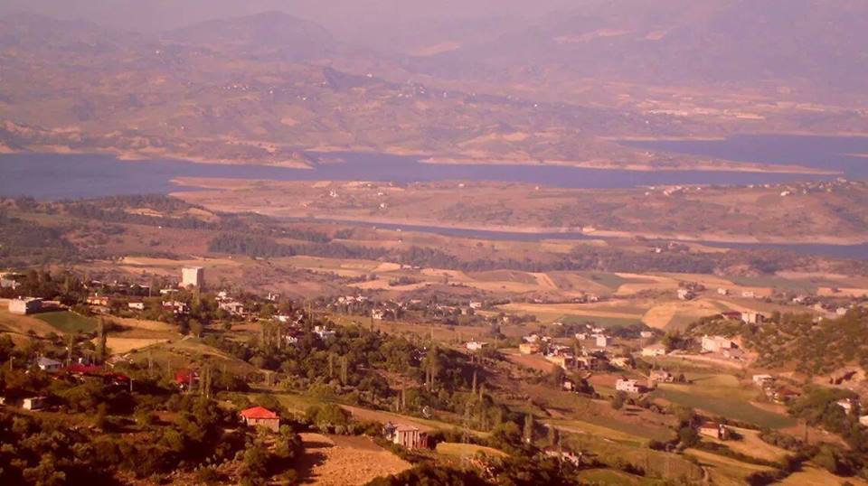 Onikişubat Öztürk Köyü Resimleri 7