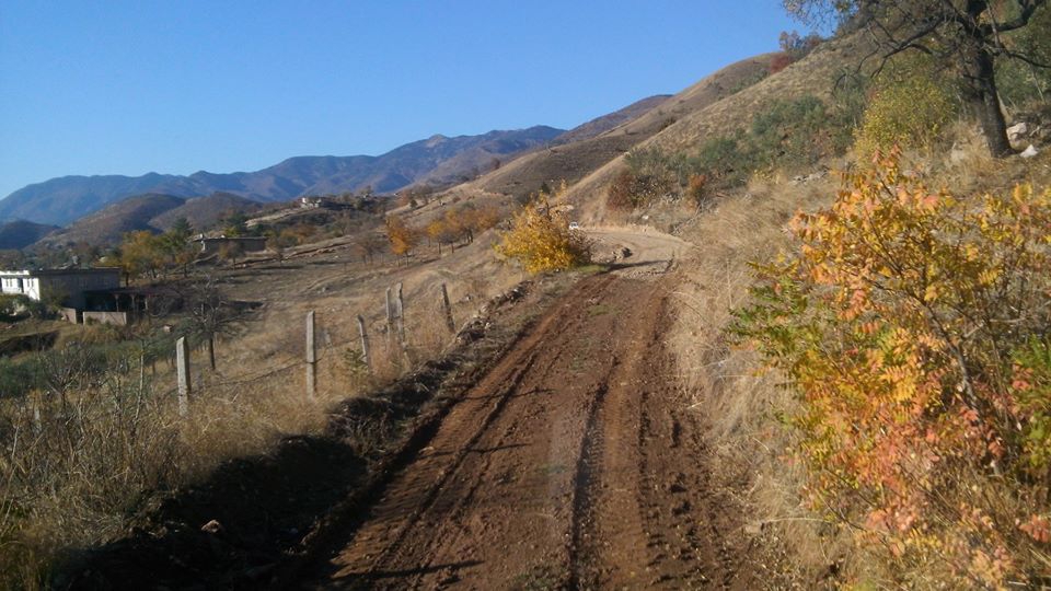 Onikişubat Öztürk Köyü Resimleri 8