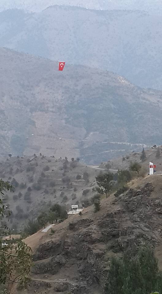 Onikişubat Payamlı Köyü Resimleri 2