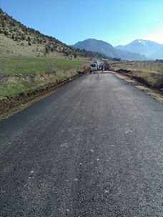 Onikişubat Payamlı Köyü Resimleri 4