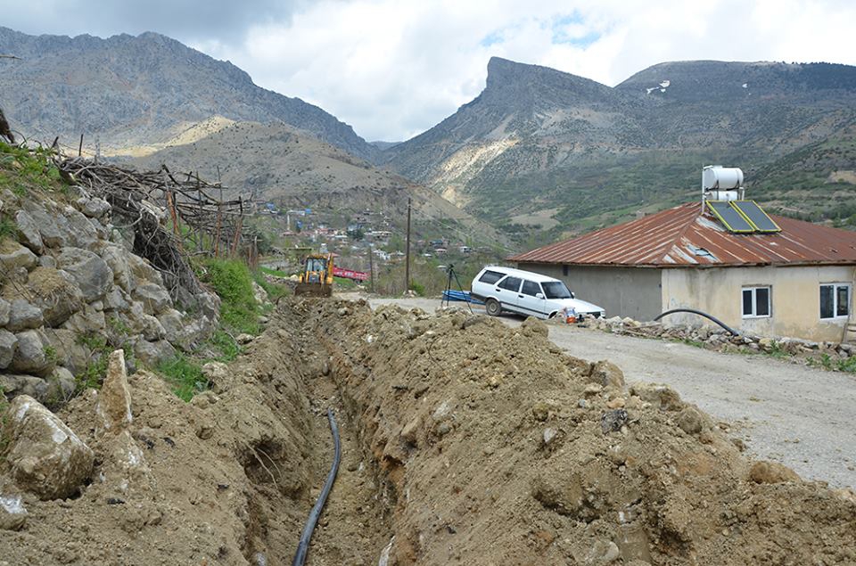 Onikişubat Payamlı Köyü Resimleri 5