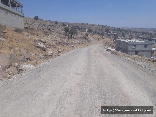 Onikişubat Payamlı Köyü Resimleri 8