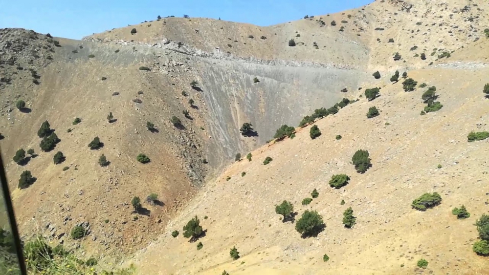 Onikişubat Payamlı Köyü Resimleri 9
