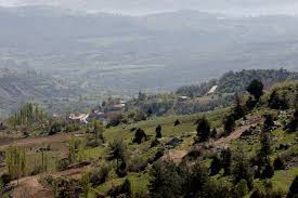 Onikişubat Piri Reis Köyü Resimleri 2