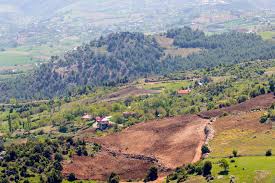 Onikişubat Piri Reis Köyü Resimleri 3