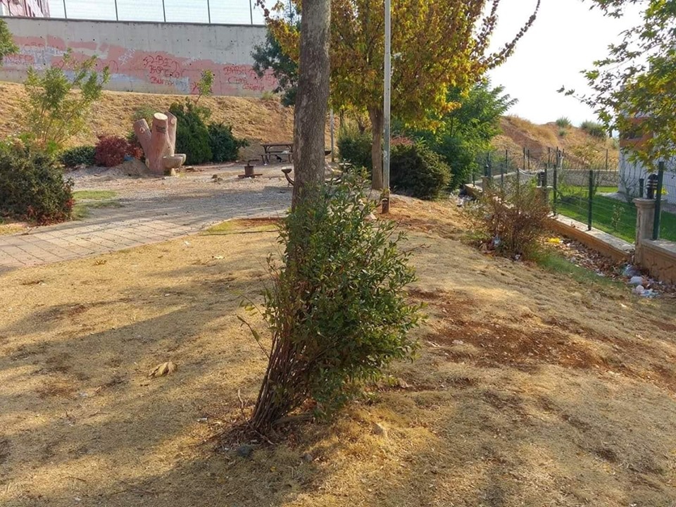 Onikişubat Piri Reis Köyü Resimleri 4