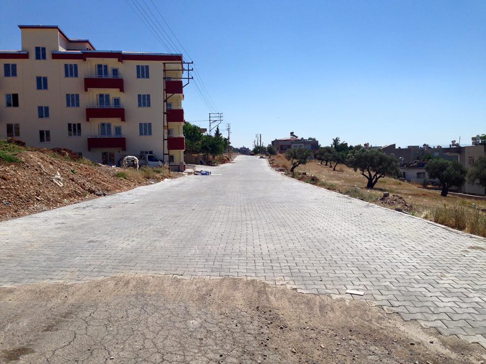 Onikişubat Piri Reis Köyü Resimleri 6