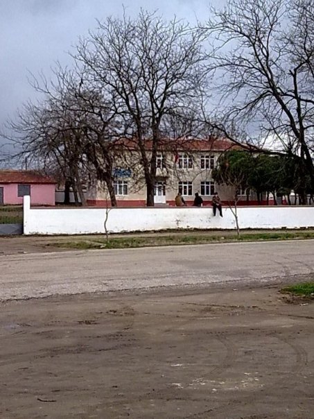 Edirne İskender Köyü Resimleri 3