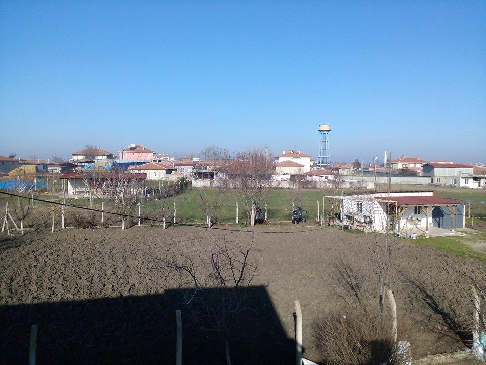 Edirne İskender Köyü Resimleri 4