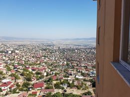 Onikişubat Saçaklızade Köyü Resimleri 1