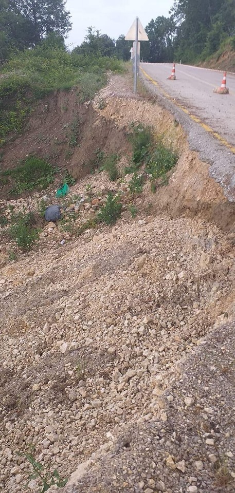 Vezirköprü Bektaş Köyü 10