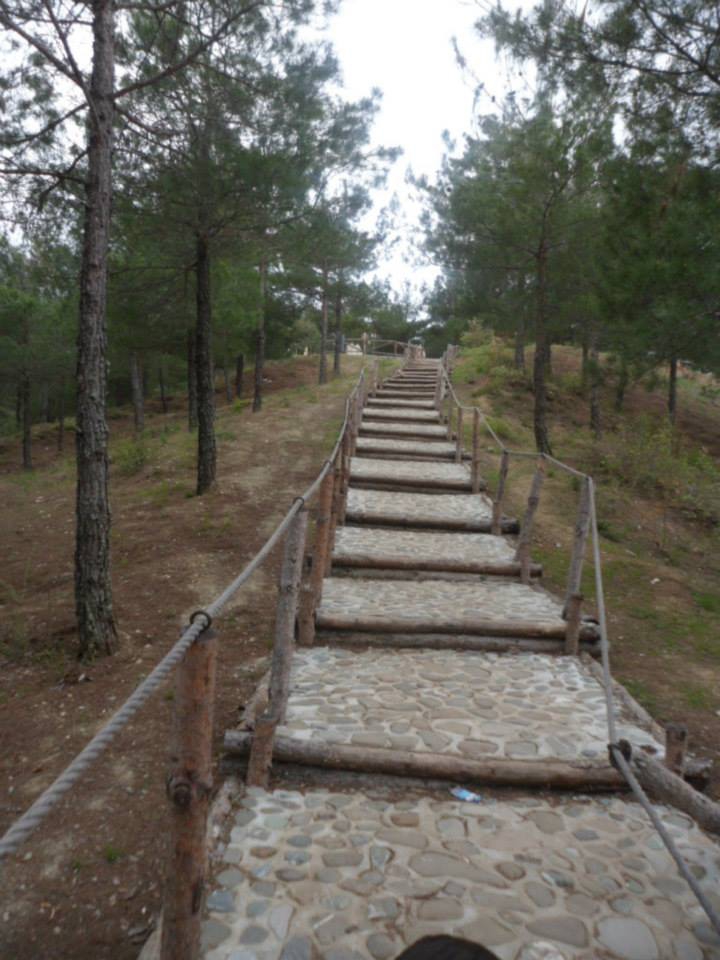 Vezirköprü Bektaş Köyü 3