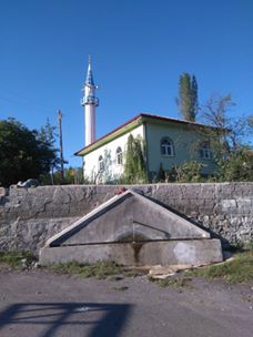 Vezirköprü Bektaş Köyü 4